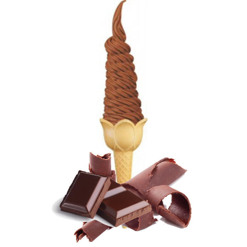 LODY ŚWIDERKI MLECZNA CZEKOLADA LODY ŚWIDERKI MLECZNA CZEKOLADA