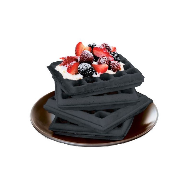 Gofry Tradycyjne Black 2kg Gofry Tradycyjne Black 2kg