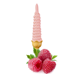 LODY ŚWIDERKI MALINOWE
