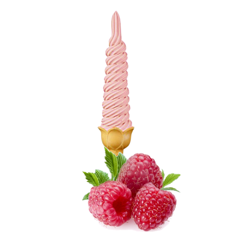LODY ŚWIDERKI MALINOWE