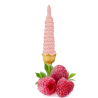 LODY ŚWIDERKI MALINOWE