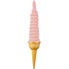 LODY ŚWIDERKI MALINOWE