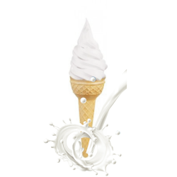 LODY WŁOSKIE PRL MLECZNE