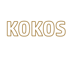 Lody Włoskie Kokos 4kg
