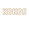 Lody Włoskie Kokos 4kg