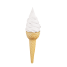 Lody Włoskie Kokos 4kg
