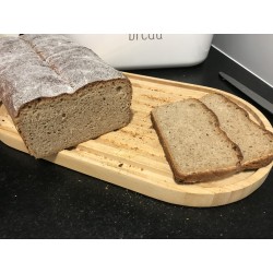 CHLEB DOMOWY MIESZANKA DO WYPIEKU 520g