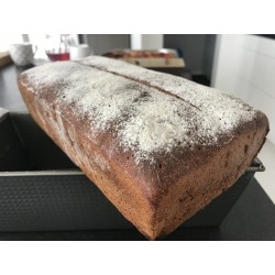 CHLEB DOMOWY MIESZANKA DO WYPIEKU 520g