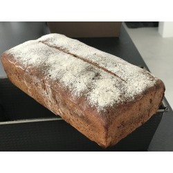 CHLEB DOMOWY MIESZANKA DO WYPIEKU 520g