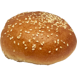 BUŁKA HAMBURGEROWA GOTOWA MIESZNKA DO WYPIEKU