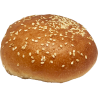 BUŁKA HAMBURGEROWA GOTOWA MIESZNKA DO WYPIEKU