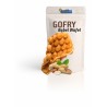 GOFRY BĄBEL Z KAWAŁKAMI ORZECHÓW 1 KG
