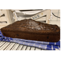 PIERNIK ZE ŚLIWAKMI MIESZANKA DO WYPIEKU 720g