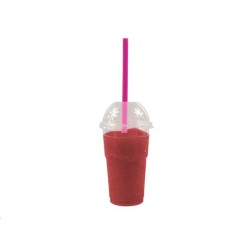 Granita truskawka-poziomka 5 kg