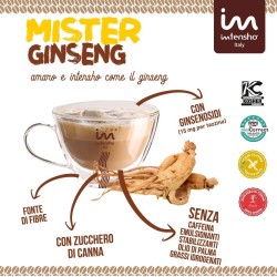 GINSENG CREAM