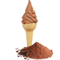 LODY WŁOSKIE PRL KAKAO