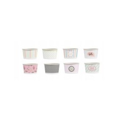 MISKA PAPIEROWA PASTEL 130ml