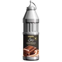 Sos Czekoladowy Terravita 1kg