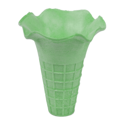 Wafel Azalia Zielona 360 szt.