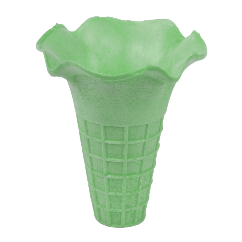 Wafel Azalia Zielona 360 szt. Wafel Azalia Zielona 360 szt.