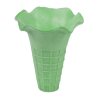 Wafel Azalia Zielona 360 szt.