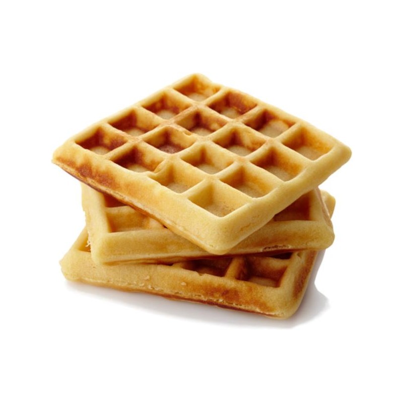 Gofry bezglutenowe 4 kg Gofry bezglutenowe 4 kg