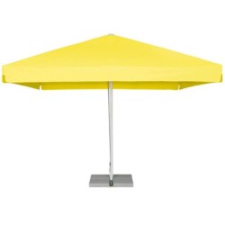 Parasol ogrodowy Barbados 3,5x3,5m poliester
