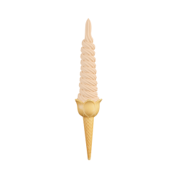 Lody Świderki Piernikowe 4kg
