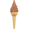 LODY WŁOSKIE MLECZNA CZEKOLADA 10kg