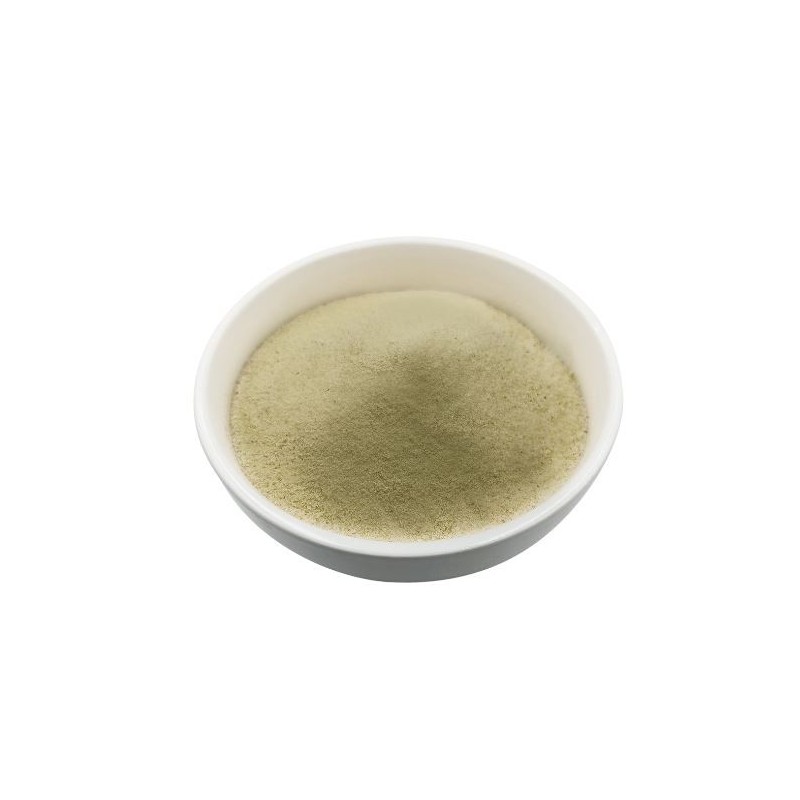 PUDER MLECZNY MATCHA 1 KG PUDER MLECZNY MATCHA 1 KG