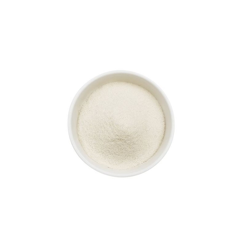 Puder o smaku owocu DURIAN 1kg
