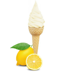 LODY WŁOSKIE RZEŚKA CYTRYNA