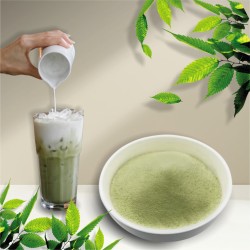PUDER MLECZNY MATCHA 1 KG