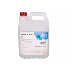 INJECT CIP 9040