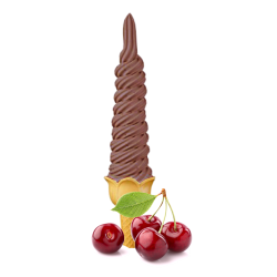LODY ŚWIDERKI CZEKOLADOWO -...