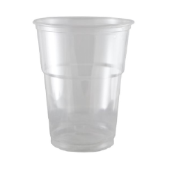 KUBEK BEZBARWNY 400/540ml