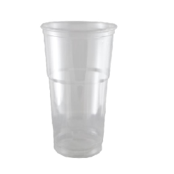 KUBEK BEZBARWNY 250/320ml