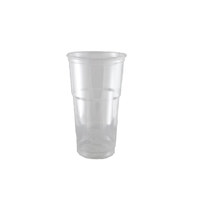 KUBEK BEZBARWNY 250/320ml KUBEK BEZBARWNY 250/320ml