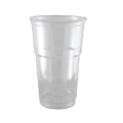 KUBEK BEZBARWNY 300/360ml