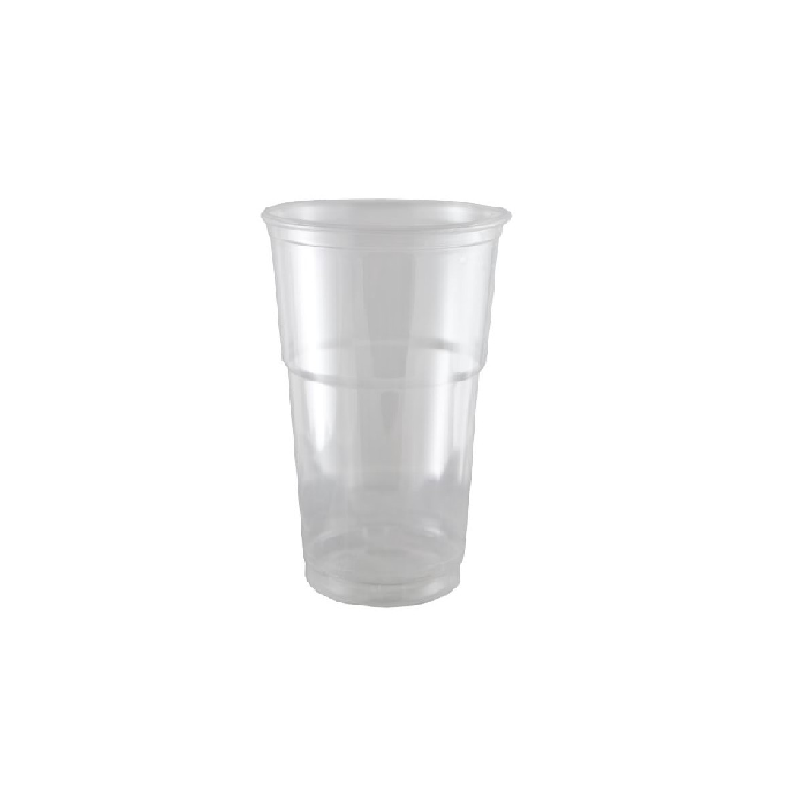 KUBEK BEZBARWNY 300/360ml