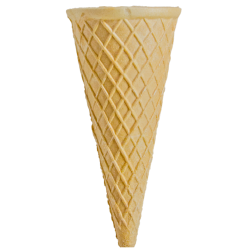 WAFEL - STOŻEK WYTŁACZANY BOLZANO 525 szt