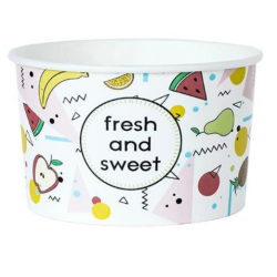 KUBEK PAPIEROWY DO LODÓW TAJSKICH 360ml