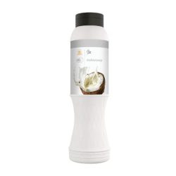 Sos Kokosowy 1kg Coconaut