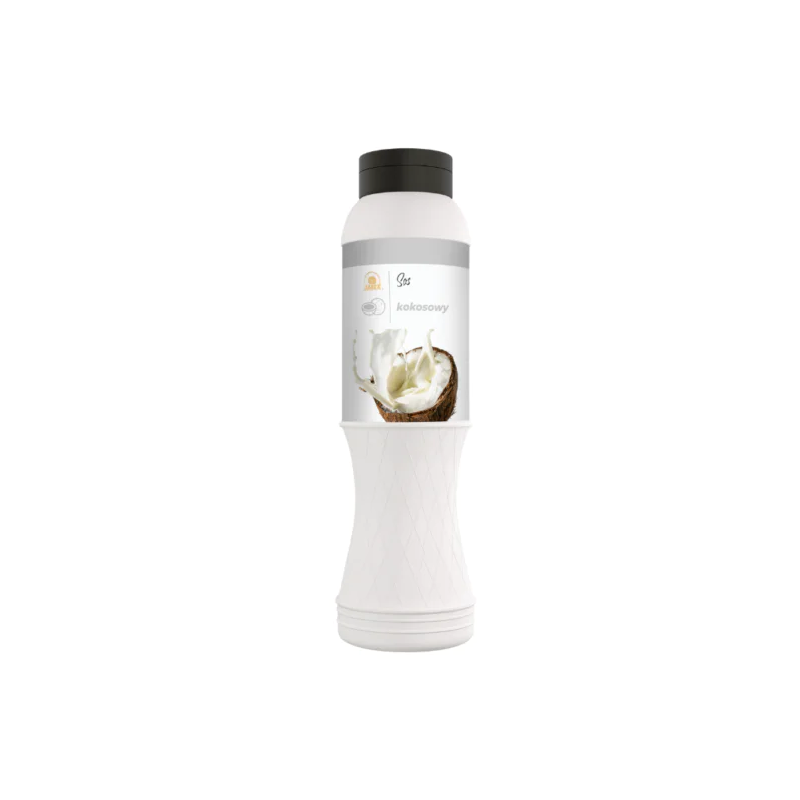Sos Kokosowy 1kg Coconaut