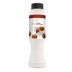 SOS MILKY NUT