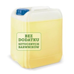 LEMONIADA SYROP O SMAKU CYTRYNOWYM 5L