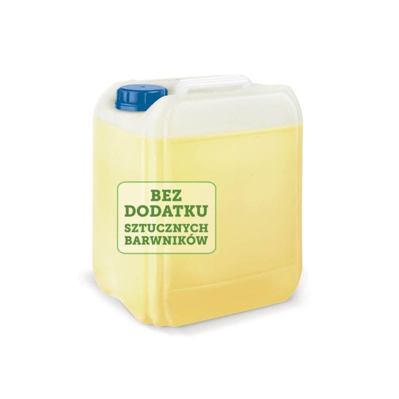 LEMONIADA SYROP O SMAKU CYTRYNOWYM 5L LEMONIADA SYROP O SMAKU CYTRYNOWYM 5L