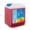 SYROP DO GRANITY O SMAKU TRUSKAWKI 5L