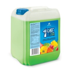 SYROP DO GRANITY O SMAKU JABŁKOWYM 5L