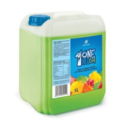 SYROP DO GRANITY O SMAKU MOJITO 5L
